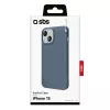 Capa SBS TEINSTIP1561B para iPhone 15 15,5 cm azul
