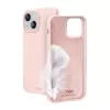 Capa SBS TEINSTIP1561P rosa para iPhone 15 15,5 cm (6,1 polegadas)