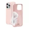 Capa SBS TEINSTIP1561PP para iPhone 15 Pro 15,5 cm rosa