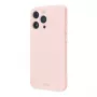 Capa SBS TEINSTIP1561PP para iPhone 15 Pro 15,5 cm rosa
