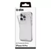 Capa SBS TESKINIP1561PT para iPhone 15 Pro 15,5 cm transparente