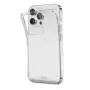 Capa SBS TESKINIP1561PT para iPhone 15 Pro 15,5 cm transparente