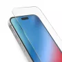 Proteção de ecrã SBS TESCRGLIP1561P Apple iPhone 15 Pro vidro temperado