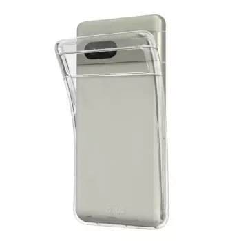Capa SBS TESKINGOPIX8T para Google Pixel 8 15,8 cm transparente