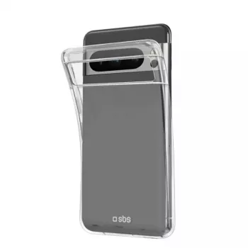 Capa SBS TESKINGOPIX8PT para Google Pixel 8 Pro 17 cm transparente