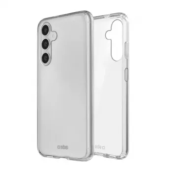Capa SBS TESKINSAA155GT para Samsung Galaxy A15 16,5 cm transparente