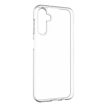 Capa PURO Samsung Galaxy A15 transparente monocromática