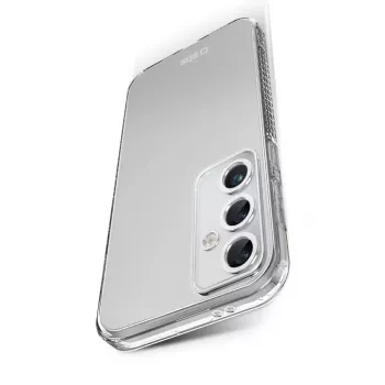 Capa SBS TEEX2SAS24 para Samsung Galaxy S24 15.8 cm transparente