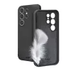 Capa SBS TEINSTSAS24UK para Samsung Galaxy S24 Ultra 17 cm preta