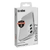 Capa SBS TEEX2SAS24U para Samsung Galaxy S24 Ultra 17,3 cm transparente