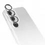 Proteção de objetiva de câmara SBS para Samsung Galaxy S24+ (TECAMGLSAS24P)