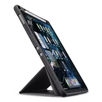 Capa SBS TABKTECHIPPRO1124K para iPad Pro 11 polegadas 27,9 cm preta