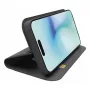 Carteira capa SBS TEWALIP1661PK para iPhone 16 Pro 16 cm preta