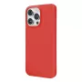 Capa SBS TEINSTIP1661PR para iPhone 16 Pro 16 cm vermelha