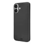 Capa SBS TEINSTIP1667K para iPhone 16 Plus 17 cm preta