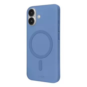 Capa SBS TEINSTMAGIP1661B para iPhone 16 15,5 cm azul