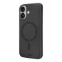 Capa SBS TEINSTMAGIP1661K para iPhone 16 15,5 cm preta
