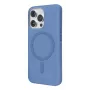 Capa SBS TEINSTMAGIP1661PB para iPhone 16 Pro 16 cm azul
