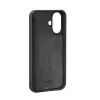 Capa SBS TEINSTMAGIP1667K para iPhone 16 Plus 17 cm preta