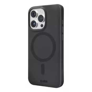 Capa SBS TEINSTMAGIP1667PK para iPhone 16 Pro Max 17,5 cm preta
