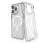Capa SBS Light Mag iPhone 16 Pro transparente 6,3 polegadas