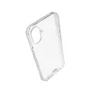 Capa SBS TEUNBKEX2IP1667 para iPhone 16 Plus 6,5 polegadas transparente
