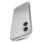 Capa SBS TEUNBKEX2IP1667 para iPhone 16 Plus 6,5 polegadas transparente