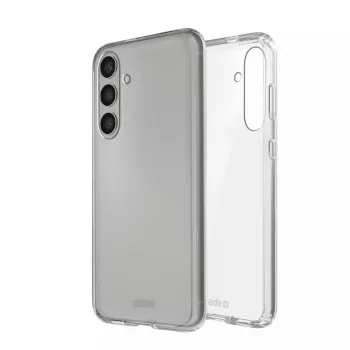 Capa SBS Samsung Galaxy S24 FE transparente 17 cm (6,7 polegadas)