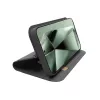 Capa tipo carteira Samsung Galaxy S24 FE 17 cm preta SBS TEWALSAS24FEK