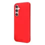 Capa SBS Samsung Galaxy A16 17 cm 6,7 vermelha