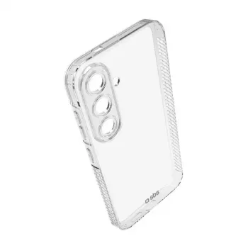 Capa SBS TEEX2SAS25P para Samsung Galaxy S25+ 16,5 cm transparente