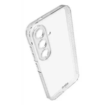 Capa SBS Extreme X2 capa para telemóvel 17 cm (6,7 polegadas) transparente