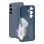 Capa Samsung A36 azul