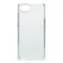 Capa para telemóvel SBS TED3OCOVIPSE25 para iPhone 16E, transparente, compatível com 15,5 cm (6,1 polegadas)