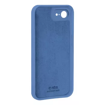 Capa SBS TEINSTMAGIPSE25B azul para iPhone 16E 15,5 cm