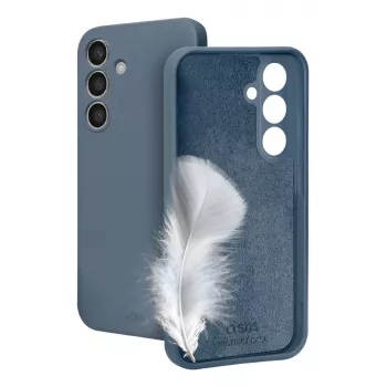 Capa SBS TEINSTSAA26B para Samsung Galaxy A26 16,8 cm azul