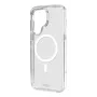 Capa SBS TELIGMAGSAS25UT para Samsung Galaxy S25 Ultra 17,5 cm transparente
