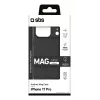 Capa para telemóvel SBS TEINSTMAGIP1763PK para Apple iPhone 17 Pro 15,9 cm (6,28 polegadas) preta