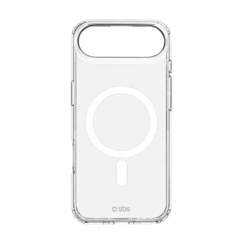 Capa Apple iPhone 17 Air transparente monocromática SBS TED3OMAGCOVIP1766
