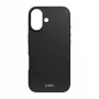 Capa SBS TED3OBKMAGIP1763 preta para iPhone 17
