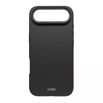 Capa para telemóvel SBS TED3OBKMAGIP1766 para Apple iPhone 17 Air preta monocrómica