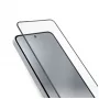 Película protetora de ecrã em vidro temperado transparente SBS para Samsung Galaxy A37 – 1 unid., tamanho máximo de ecrã 6,7 polegadas