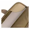 Mala messenger Tucano Smilza 38,1 cm 15 polegadas bege