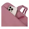 Mala de tiracolo Tucano Smilza 38,1 cm 15 polegadas rosa