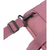 Mala de tiracolo Tucano Smilza 38,1 cm 15 polegadas rosa
