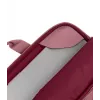 Mala de tiracolo Tucano Smilza 38,1 cm 15 polegadas rosa