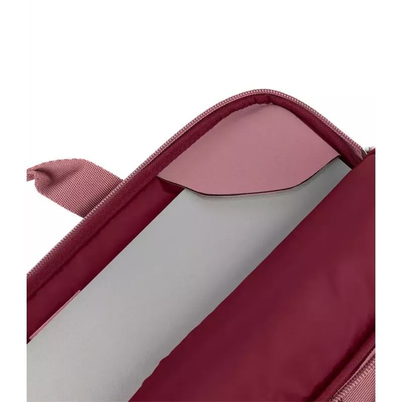 Mala de tiracolo Tucano Smilza 38,1 cm 15 polegadas rosa