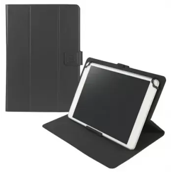 Capa folio Tucano Facile Plus 27,9 cm 11 universal preto