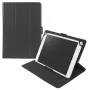 Capa folio Tucano Facile Plus 27,9 cm 11 universal preto