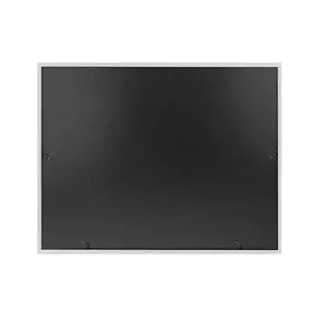 Moldura múltipla ZEP W006 madeira branca 447x347 mm